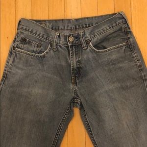 Men’s PacSun Skinny Jeans